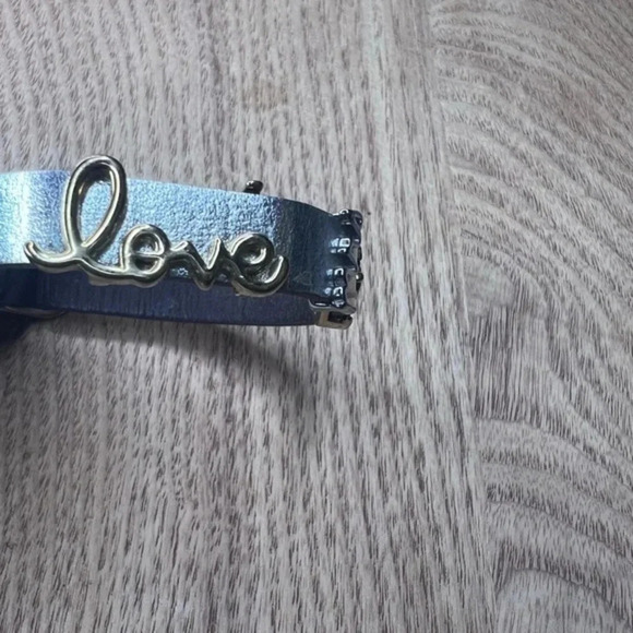 Keep Collective Mrs Love Tree Reversible Bracelet - Picture 10 of 16